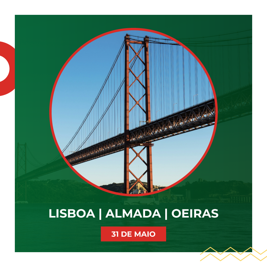 Bike Tour Lisboa