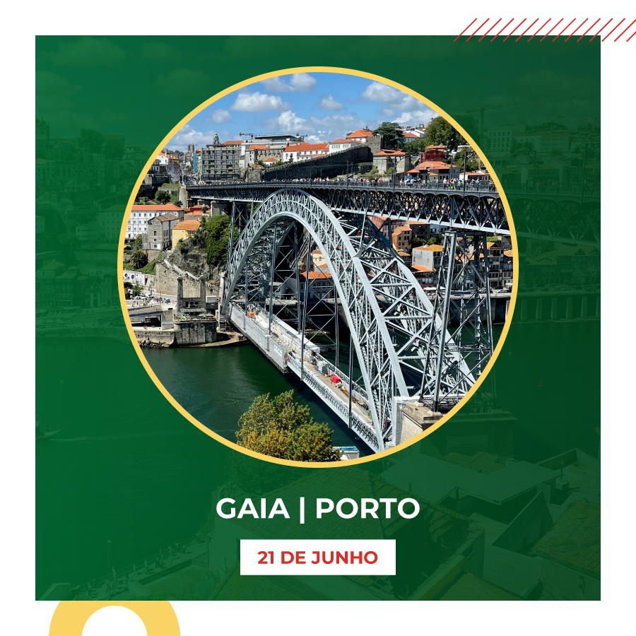 Bike Tour Porto